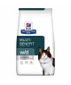Chat W/D Multi Benefit Poulet
