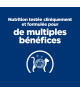 Chat W/D Multi Benefit Poulet