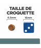 Chat W/D Multi Benefit Poulet
