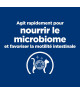 Chat Gastrointestinal Biome Mijotés Poulet & Légumes