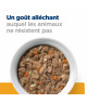 Chat C/D Multicare Mijotés Poulet & Légumes