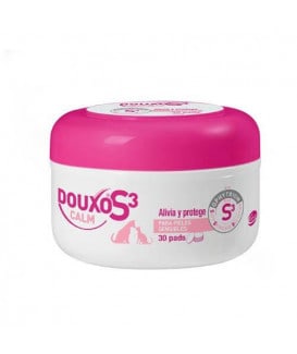 Douxo S3 Calm Pads