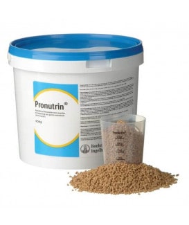 Pronutrin