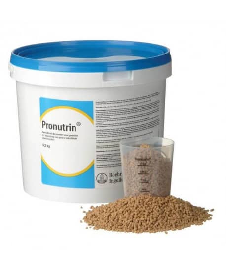 Pronutrin