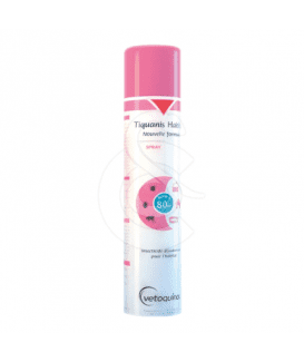 Tiquanis Habitat Spray
