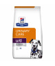 Chien U/D Urinary