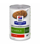Chien Metabolic Boîte
 Présentation-12 boîtes de 370 g