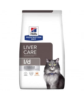 Chat L/D