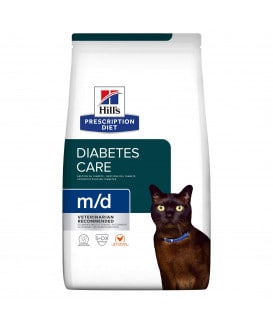 Chat M/D