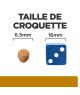 Chat S/D Urinary Poulet