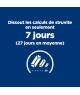 Chat C/D Multicare Sachet Repas Saumon