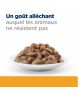 Chat C/D Multicare Sachet Repas Saumon