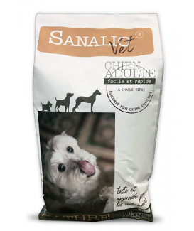 Sanalio Vet Nature Adulte