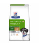 CHIEN J/D METABOLIC+MOBILITY MINI
 Présentation-Sac de 3 kg