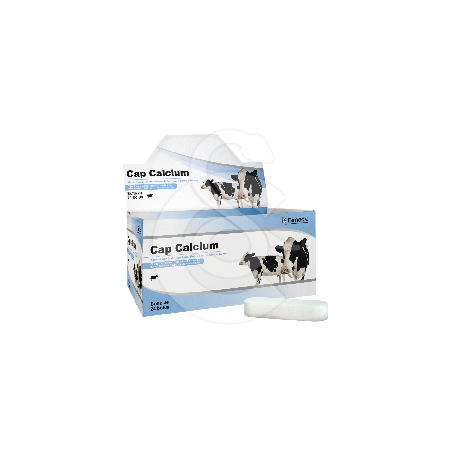 Cap Calcium