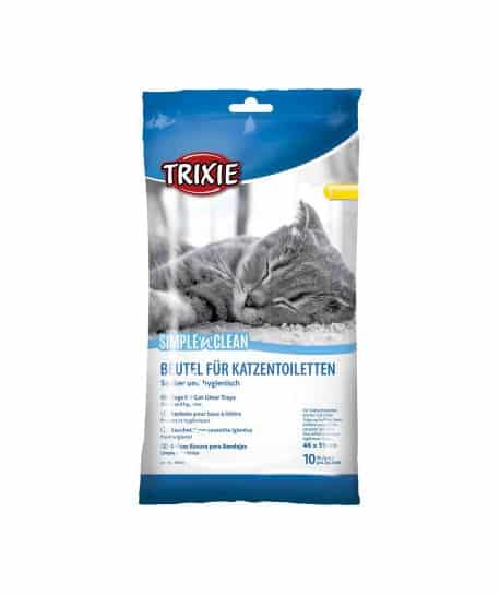 Sac à litière Trixie Simple'n'Clean