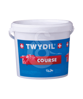 Twydil Course