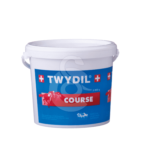 Twydil Course