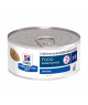 Chat Z/D Food Sensitivities Boîte