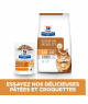 Chat K/D + Mobility Poulet Sachet Repas