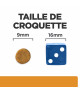 Chat K/D Kidney Poulet