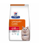 Chat C/D Urinary Stress Multicare Poisson