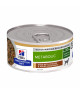Chien Metabolic Mini Mijotés Poulet & Légumes
 Présentation-24 boîtes de 156 g