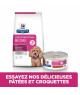 Chien Gastrointestinal Biome Mini Poulet