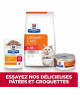 Chat C/D Urinary Stress Poulet