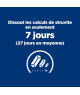 Chat C/D Multicare Poulet