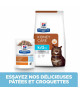 Chat K/D Early Stage Poulet