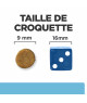 Chat K/D Early Stage Poulet