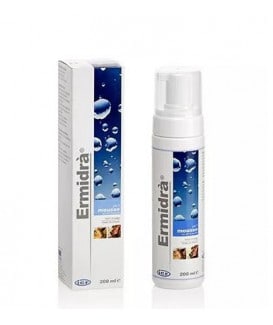 Ermidra Mousse