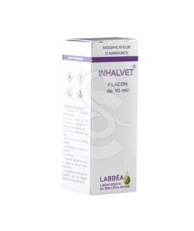 Inhalvet
