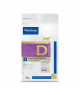 Veterinary HPM Cat D1 Dermatology Support