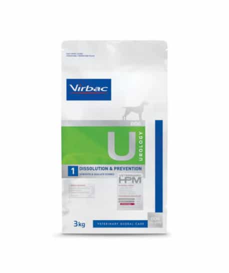 Veterinary HPM Dog U1 Urology Dissolution & Prevention
