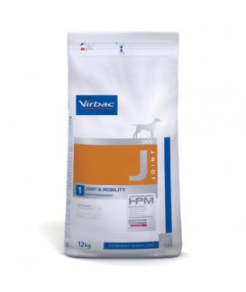 Veterinary HPM Dog J1 Joint & Mobility