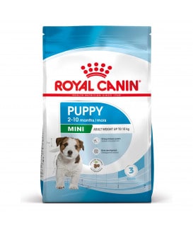 Royal Canin Dog Puppy Mini