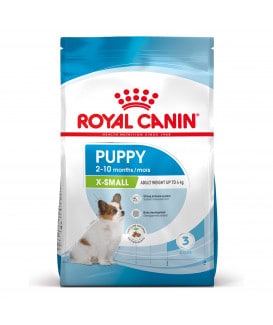 Royal Canin Dog Puppy X-Small