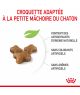 Vet Care Nutrition Cat Pediatric growth