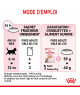 Royal Canin Cat Kitten Sterilised Bouchées en gelée