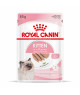 Royal Canin Cat Kitten Mousse sachet repas