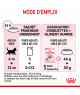 Royal Canin Cat Kitten Bouchée en Sauce