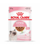 Royal Canin Cat Kitten Bouchée en Sauce