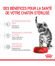Royal Canin Cat Kitten Sterilised