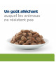 Chat Metabolic Poulet Sachet repas