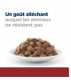 Chat I/D Digestive Care Activ Biome+ Poulet Sachet repas