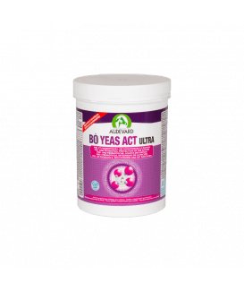 Bo Yeas Act Ultra