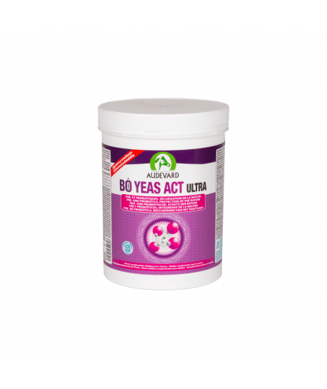 Bo Yeas Act Ultra