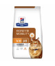 Chat K/D J/D Kidney + Mobility